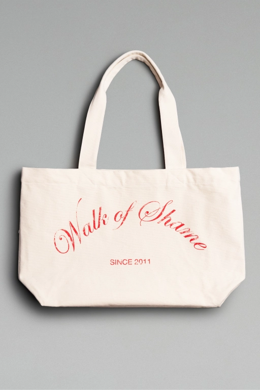 Сумка-тоут Walk of Shame