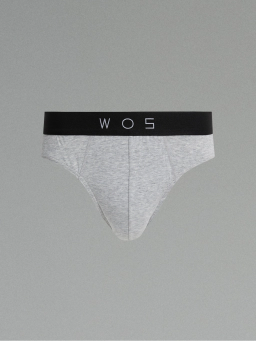 Трусы-брифы WOS
