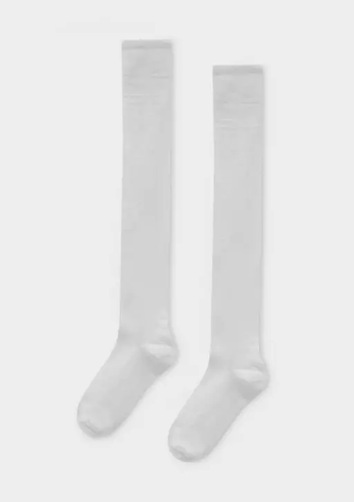 Высокие носки WOS X Finn Flare