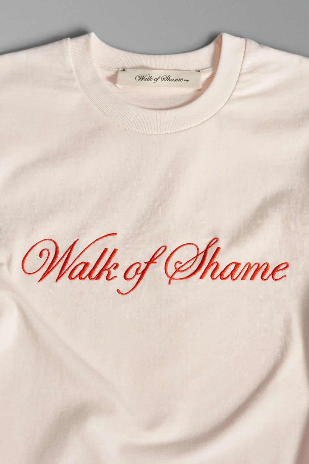 Футболка «Walk of Shame»