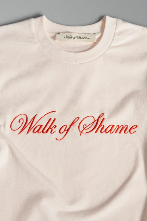 Футболка «Walk of  Shame»