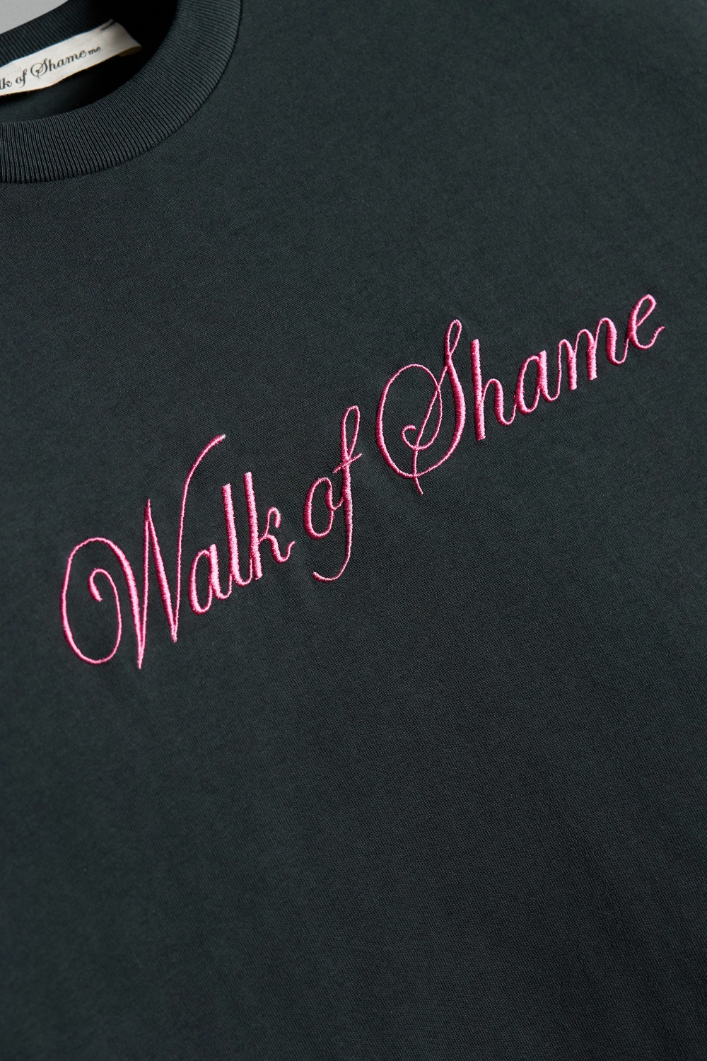 Футболка «Walk of Shame»