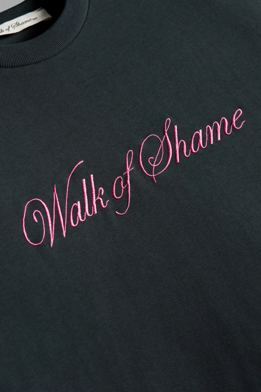 Футболка «Walk of  Shame»