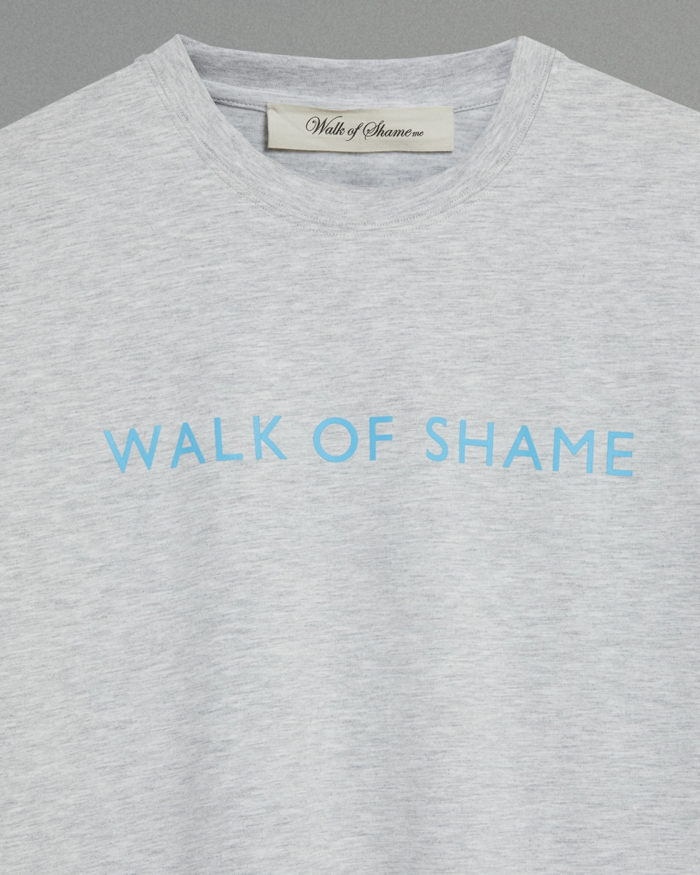 Лонгслив "Walk of Shame"