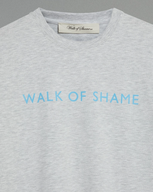 Лонгслив "Walk of Shame"