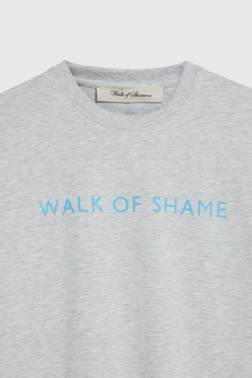 Лонгслив "Walk of Shame"