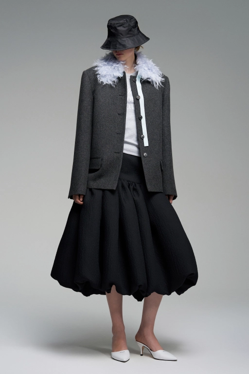 Футболка "Miss Московское Долголетие"