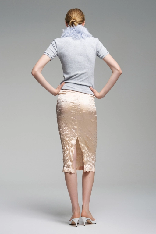 Футболка "Miss Московское Долголетие"