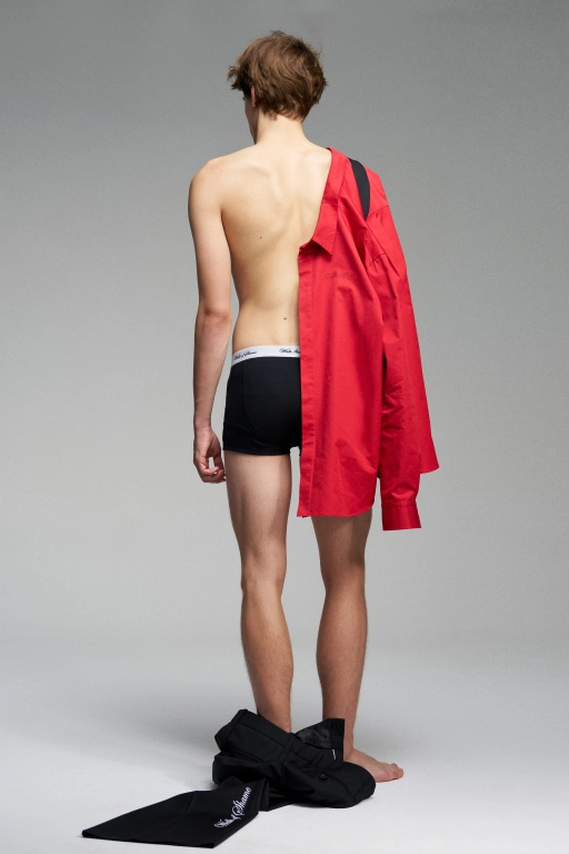 Трусы – боксеры