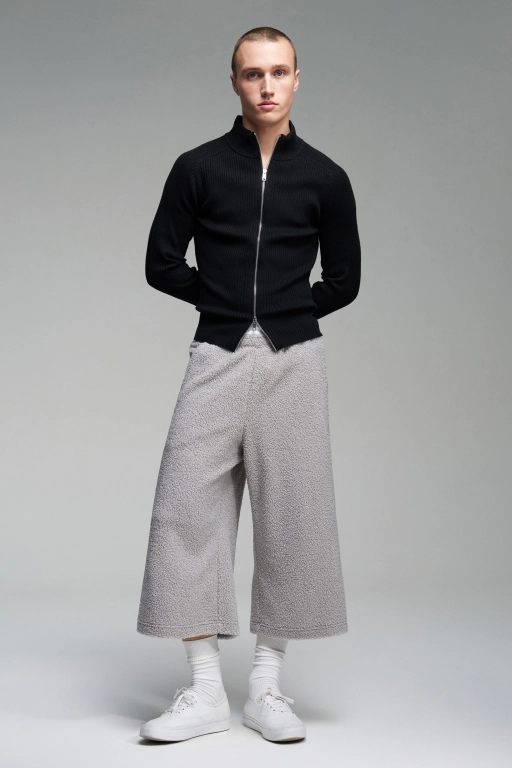 Трусы – боксеры