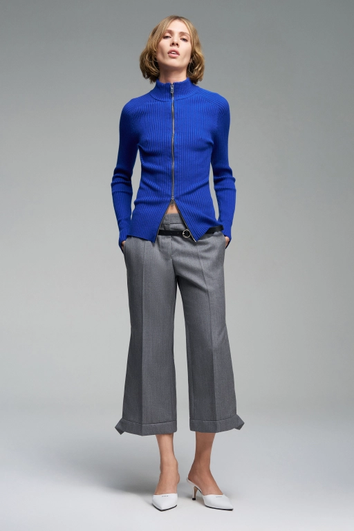 Капри Double belts