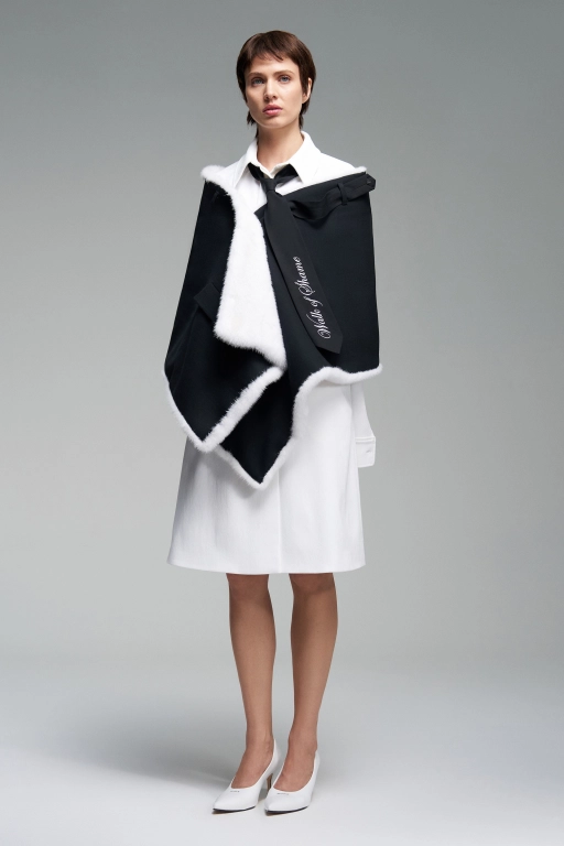 Юбка из вельвета Mom's memories