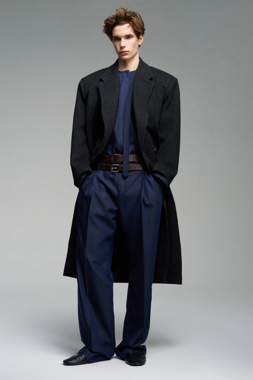 Рубашка Almost black tie