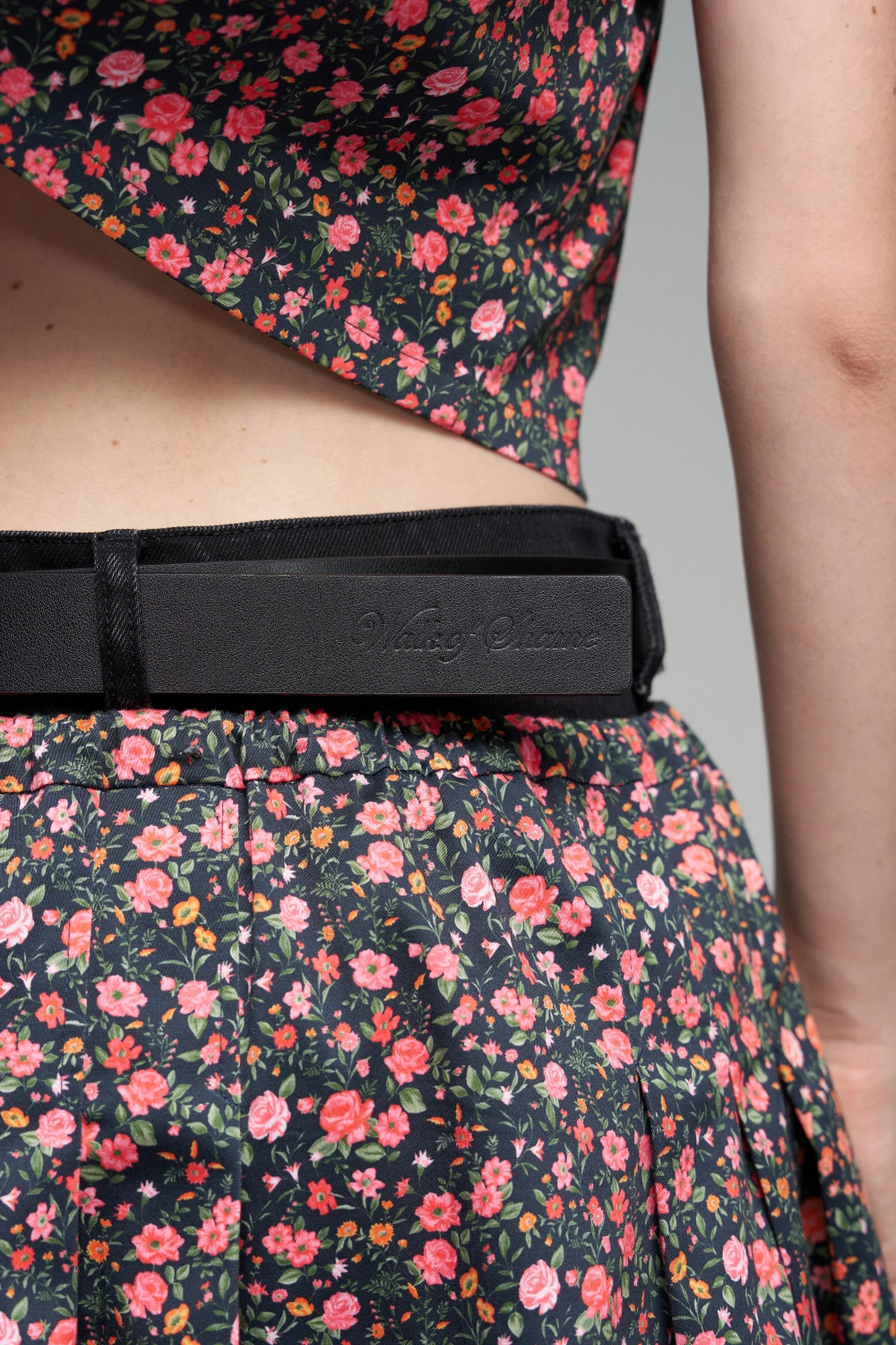 Рубашка Petite Roses