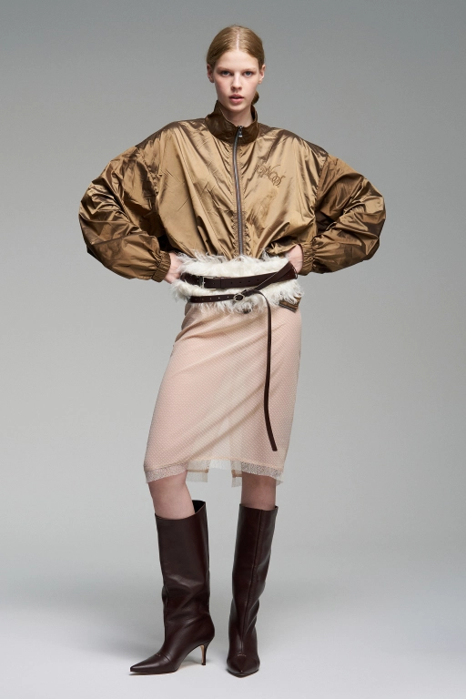 Кожаный ремень 15 мм