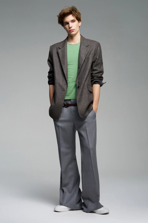 Футболка Baby logo