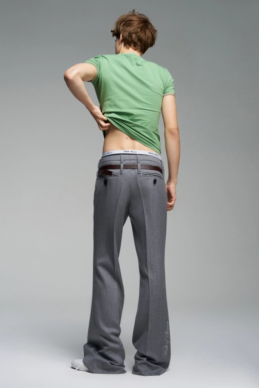 Футболка Baby logo