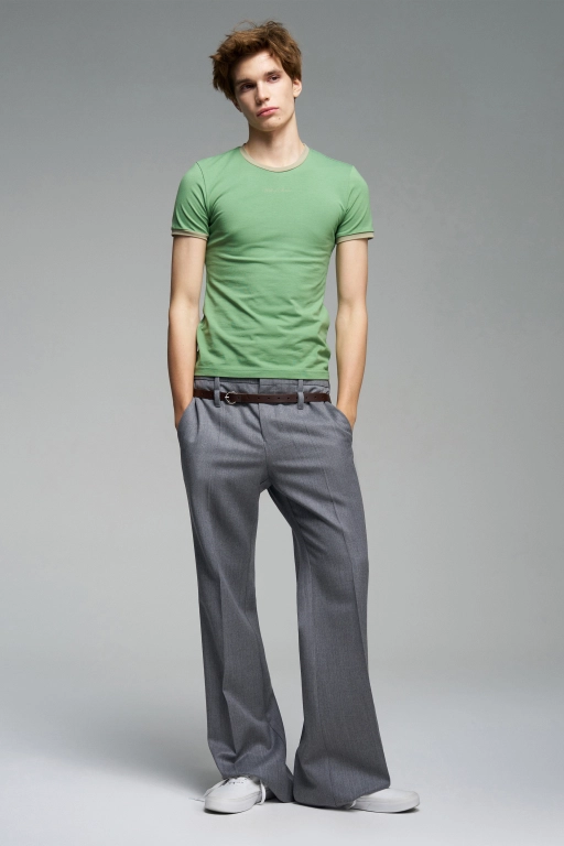 Футболка Baby logo