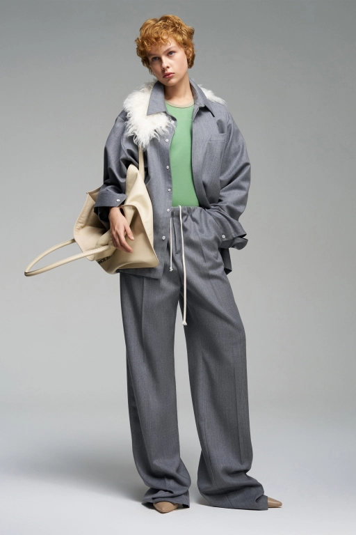 Футболка Baby logo