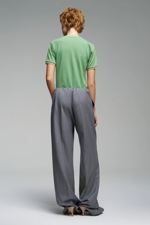 Футболка Baby logo