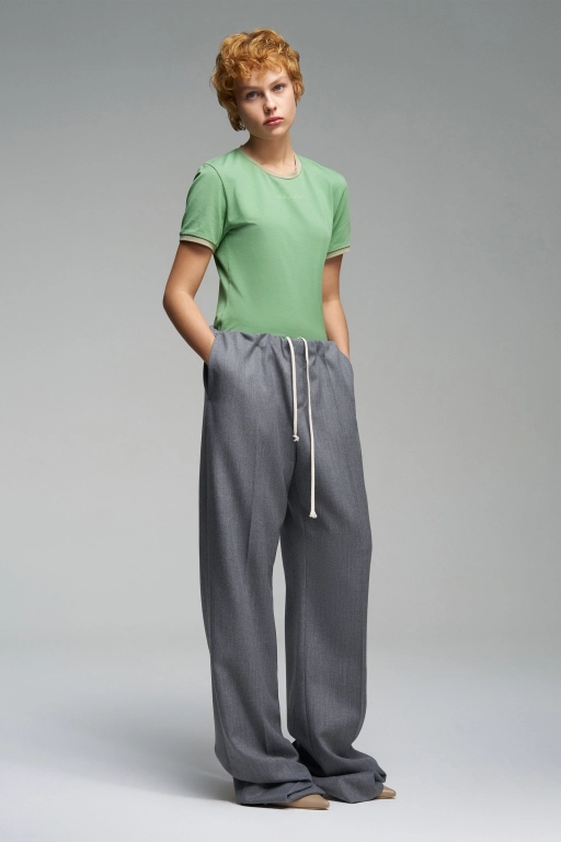 Футболка Baby logo