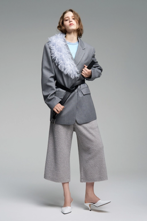 Футболка I thrifted this