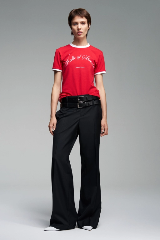 Футболка I thrifted this