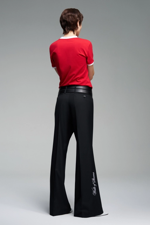 Футболка I thrifted this