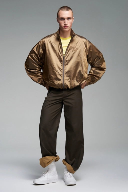 Футболка I thrifted this