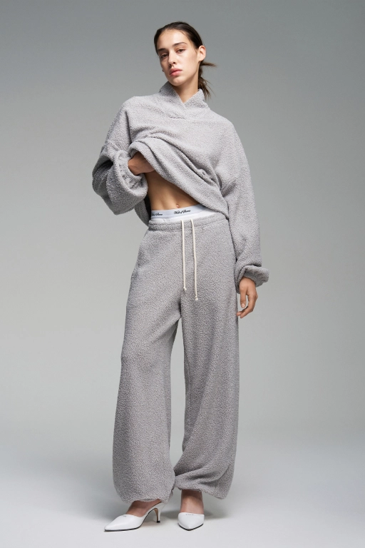 Джоггеры Mouton