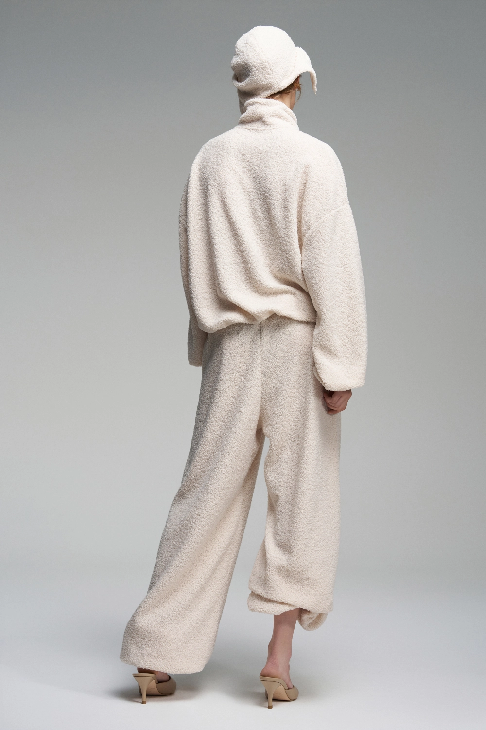 Джоггеры Mouton