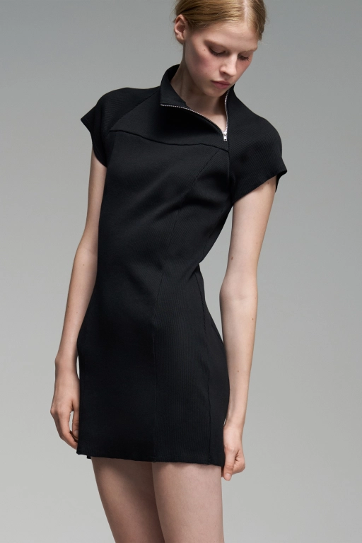 Платье Cipao sporty