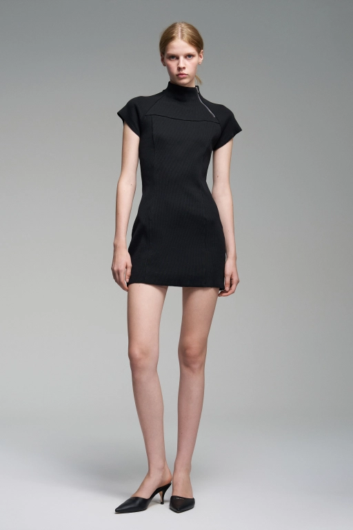 Платье Cipao sporty