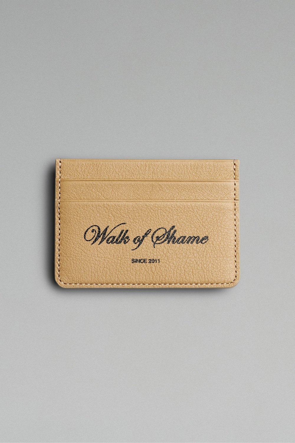 Картхолдер Walk of Shame