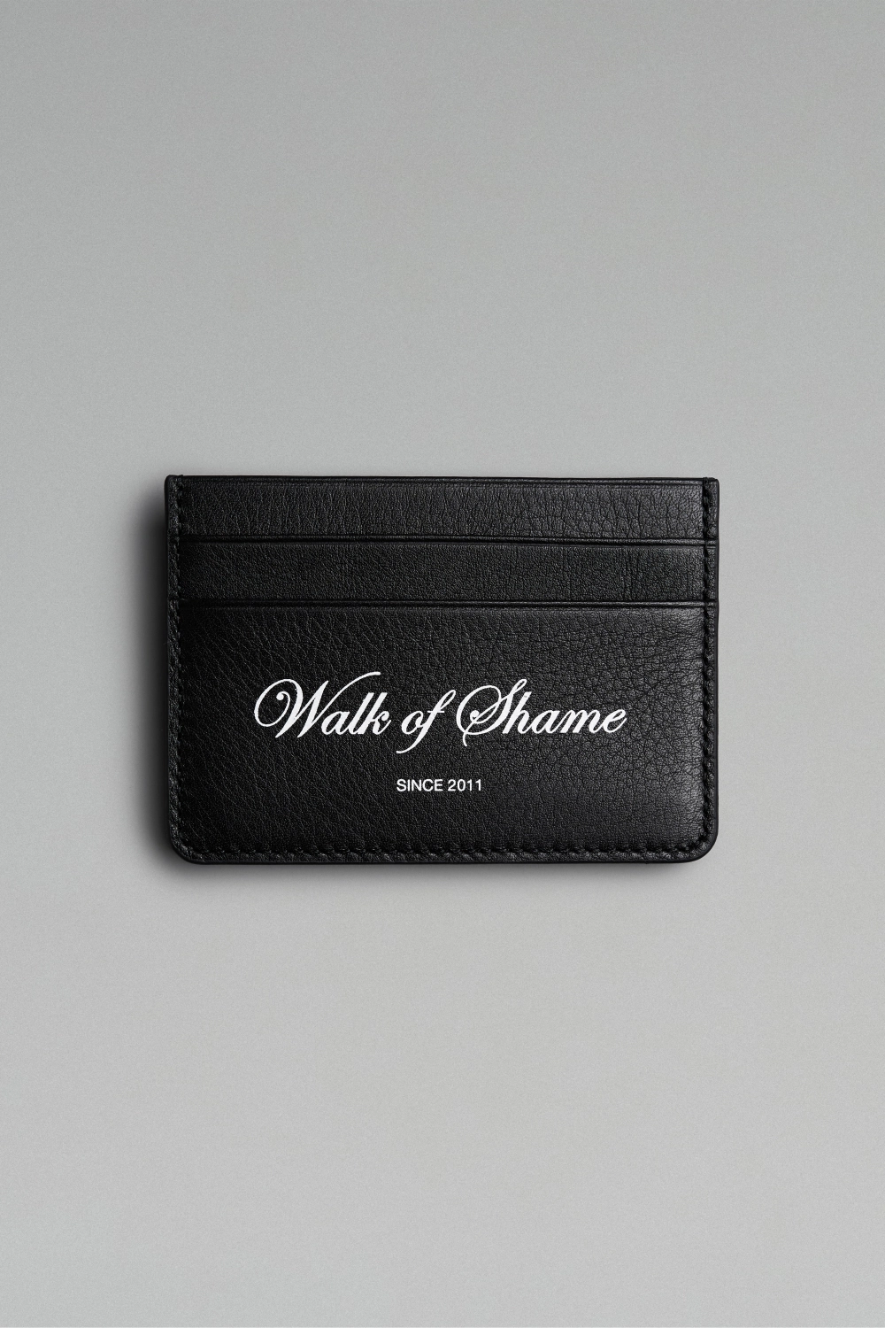 Картхолдер Walk of Shame