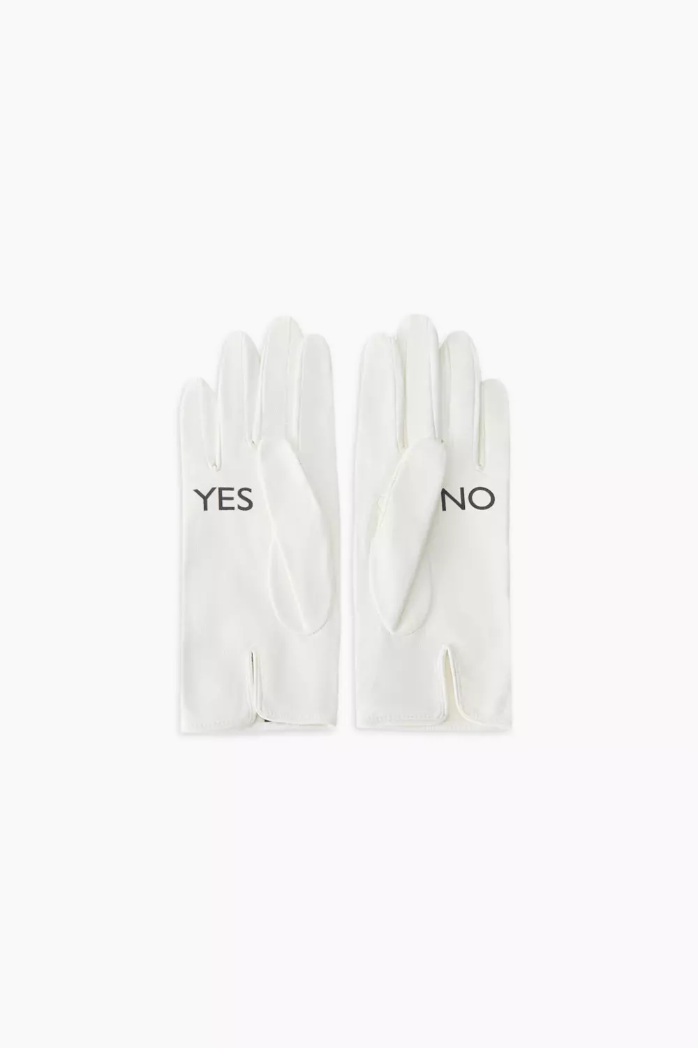 Перчатки YES NO